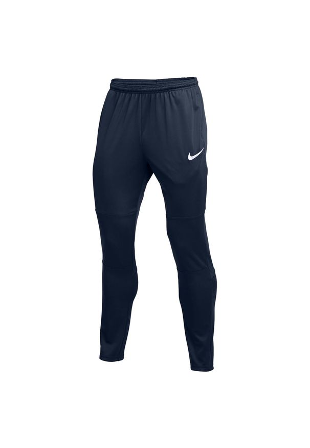 Nike - Spodnie Do Biegania Dla Dzieci/dzieci Park 20. Kolor: niebieski