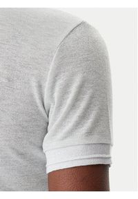 Patrizia Pepe Sweter 8K0279/K128-W180 Srebrny Regular Fit. Kolor: srebrny. Materiał: syntetyk #3