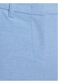 Tatuum Spodnie materiałowe Rimini T2505.150 Błękitny Slim Fit. Kolor: niebieski. Materiał: syntetyk #4