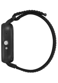 GARETT - Garett Kids Tech 4G Czarny velcro. Kolor: czarny #2