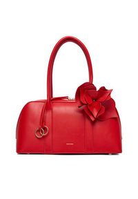 Gino Rossi - GINO ROSSI Torebka C-LDA8017A Czerwony. Kolor: czerwony #10