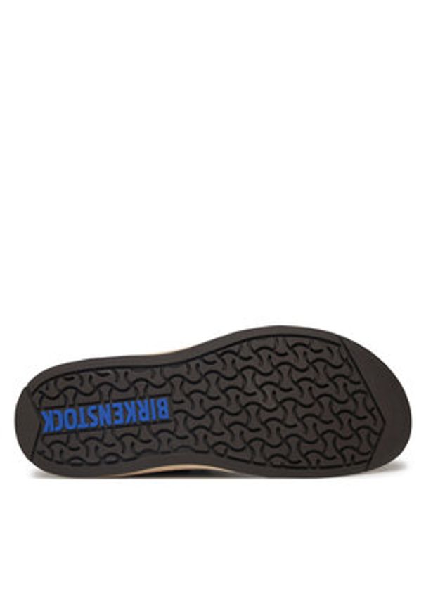 Birkenstock Półbuty Pasadena 1029624 Brązowy. Kolor: brązowy. Materiał: zamsz, skóra