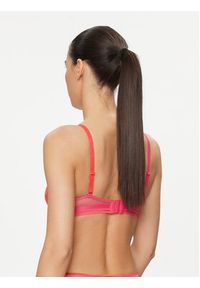 Passionata Biustonosz braletka Olivia P49J50 Różowy. Kolor: różowy. Materiał: syntetyk