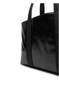 Calvin Klein Torebka Ultralight Water Repellent Tote LV04F3211G Czarny. Kolor: czarny #3