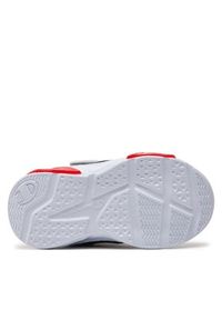 Champion Sneakersy Wave B Td Low Cut Shoe S32777-CHA-WW007 Biały. Kolor: biały #4