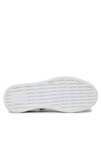 Patrizia Pepe Sneakersy PJ210.30 M Biały. Kolor: biały. Materiał: skóra #3