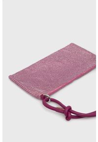 Call It Spring torebka kolor różowy. Kolor: różowy. Rodzaj torebki: na ramię #2