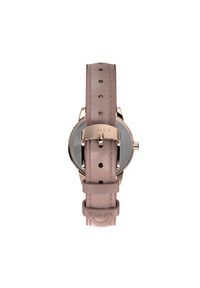 Timex Zegarek Easy Reader Classic TW2W32300 Różowy. Kolor: różowy #3