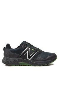 New Balance Buty 410v8 MT410GK8 Czarny. Kolor: czarny #1