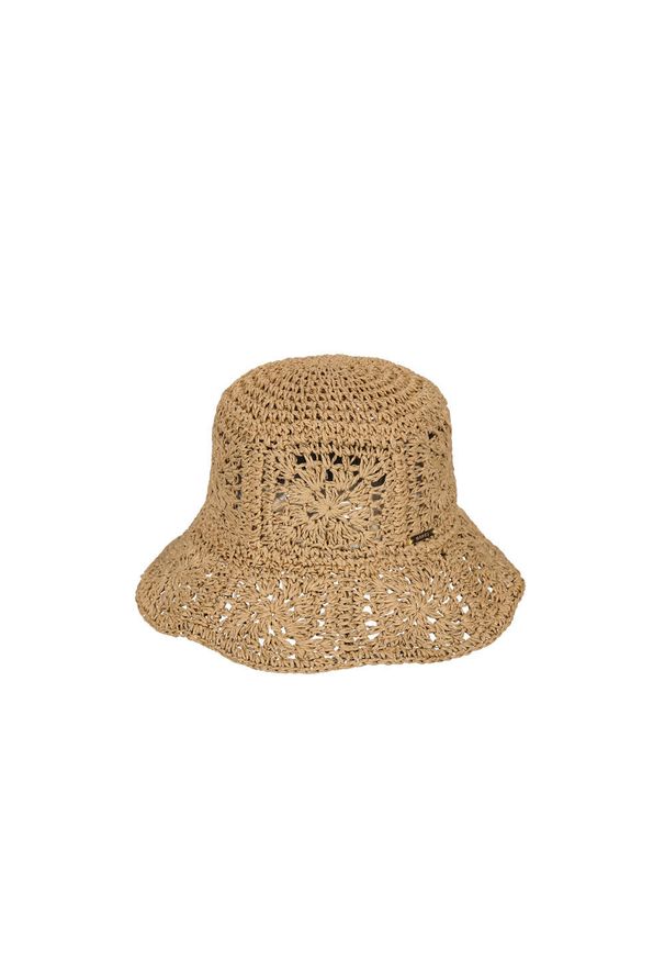 Bob kobieta Barts Sweetvine. Kolor: wielokolorowy, beżowy, brązowy. Sezon: lato. Styl: elegancki