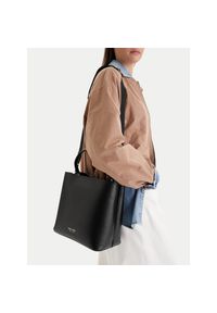 Torebka Nine West. Kolor: czarny #1