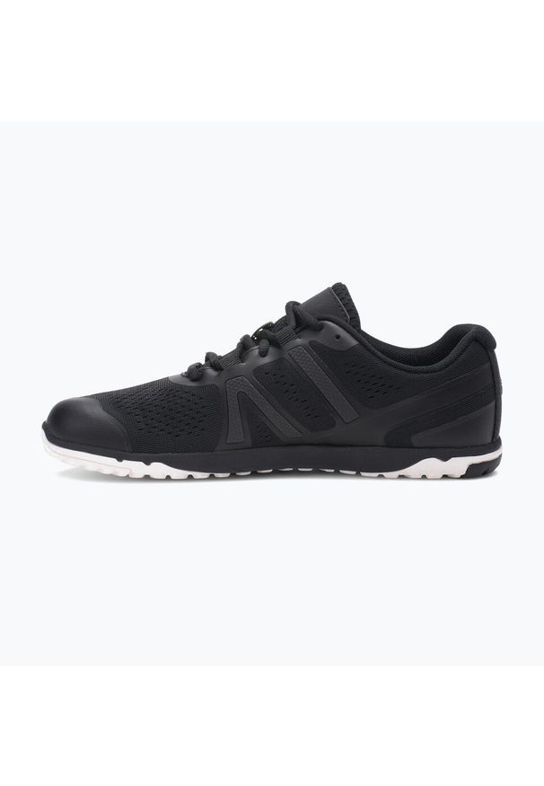 XERO SHOES - Buty do biegania damskie Xero Shoes HFS II. Kolor: czarny