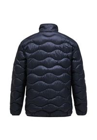 Kurtka Peak Performance męska Helium Down Jacket czarna 24/25. Kolor: czarny. Sezon: zima. Styl: wakacyjny #2