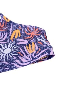 AquaWave - Bikini Dziewczęce Anana Sun. Kolor: niebieski, wielokolorowy #1