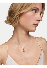 Tous - TOUS Wisiorek Bold Bear 1004448600 Złoty. Materiał: srebrne. Kolor: złoty #3