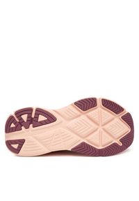 Saucony Buty do biegania Guide 18 S10998 Różowy. Kolor: różowy. Materiał: materiał #3