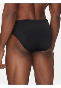 Emporio Armani Underwear Kąpielówki EM000570 AF12333 UC001 Czarny. Kolor: czarny. Materiał: syntetyk #3