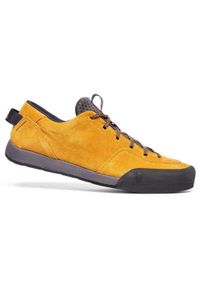 Buty do chodzenia Black Diamond Prime. Kolor: wielokolorowy, żółty, brązowy. Sport: turystyka piesza