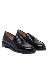 Furla Loafersy YM41FCG T20000 CN O6000 Czarny. Kolor: czarny. Materiał: skóra #5