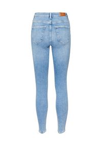 Vero Moda Jeansy Sophia 10278955 Niebieski Skinny Fit. Kolor: niebieski #5