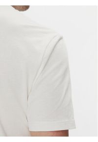 Armani Exchange T-Shirt XM000555 AF10358 U0009 Biały Regular Fit. Kolor: biały. Materiał: bawełna #5