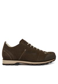 Dolomite Trekkingi 54 Low Evo 289205-300 Brązowy. Kolor: brązowy. Materiał: skóra. Sport: turystyka piesza