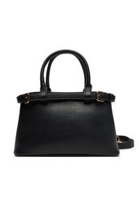 Call It Spring Torebka Abigaill 13960470 Czarny. Kolor: czarny. Materiał: skórzane #5