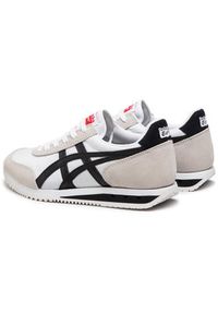 Onitsuka Tiger Sneakersy New York 1183A205 Biały. Kolor: biały. Materiał: materiał #3