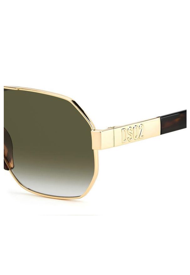 DSQUARED2 - Okulary męskie D2 0028/S 06J9K