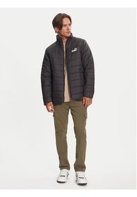 Puma Kurtka zimowa Ess+ 849349 Czarny Regular Fit. Kolor: czarny. Materiał: syntetyk. Sezon: zima #4