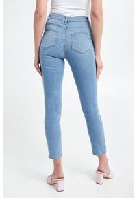 Liu Jo - Jeansy damskie LIU JO #5