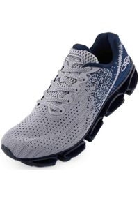 OLYMPIKUS - Buty sportowe Olympikus Stroke 39 dla mężczyzn - Komfort i Styl. Kolor: fioletowy. Sport: fitness #1