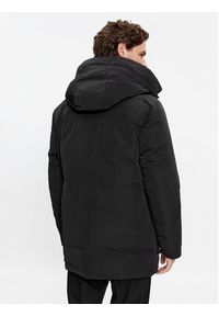 BOSS - Boss Kurtka puchowa Dadico 50499371 Czarny Regular Fit. Kolor: czarny. Materiał: syntetyk #4