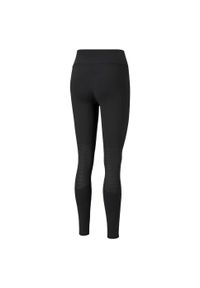 Puma Legginsy Run Favorite 52019101. Kolor: czarny. Sport: bieganie