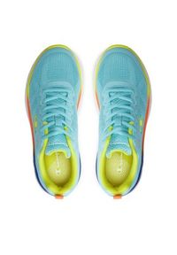 Champion Sneakersy Fx Iii Low Cut Shoe S11696-CHA-BS079 Niebieski. Kolor: niebieski #5