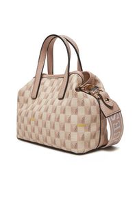 Guess Torebka HWJT93 44750 Różowy. Kolor: różowy. Materiał: skórzane #4