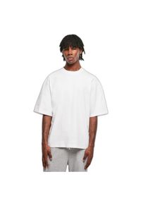 Koszulka oversize Urban Classics Organic. Kolor: biały #1