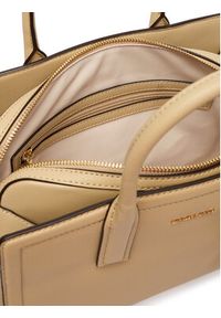 MICHAEL Michael Kors Torebka 30R5G9IS6L Beżowy. Kolor: beżowy. Materiał: skórzane #3