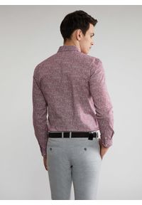 Pako Lorente - PAKO LORENTE – Spodnie męskie szare P22SF-WX-001-S-0. Okazja: na co dzień. Kolor: szary. Materiał: poliester, elastan, wiskoza. Wzór: gładki. Styl: casual, klasyczny #2