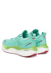EA7 Emporio Armani Sneakersy X8X246 XK443 D134 Błękitny. Kolor: niebieski. Materiał: materiał #5