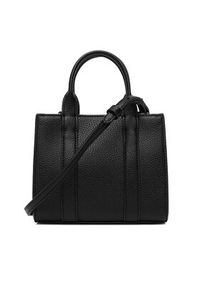 Karl Lagerfeld - KARL LAGERFELD Torebka B1W30042 Czarny. Kolor: czarny. Materiał: skórzane #3