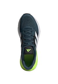 Adidas - Buty do biegania adidas Questar 2 M IF2232 niebieskie. Zapięcie: sznurówki. Kolor: niebieski. Materiał: materiał. Szerokość cholewki: normalna #3