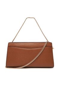MICHAEL Michael Kors Torebka 32F5GNXC0L Brązowy. Kolor: brązowy. Materiał: skórzane #4