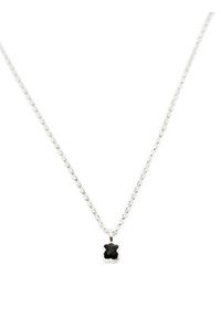 Tous - TOUS Naszyjnik Mini Color Ag 1001938200 Srebrny. Materiał: srebrne. Kolor: srebrny #3