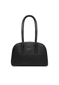Gino Rossi - GINO ROSSI Torebka EO-LA-321-1050 Czarny. Kolor: czarny. Materiał: skórzane #8