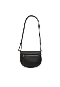 Guess Torebka Calebra Mini HWBG95 36780 Czarny. Kolor: czarny. Materiał: skórzane #4