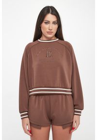 Armani Exchange - Bluza damska z logo ARMANI EXCHANGE #2