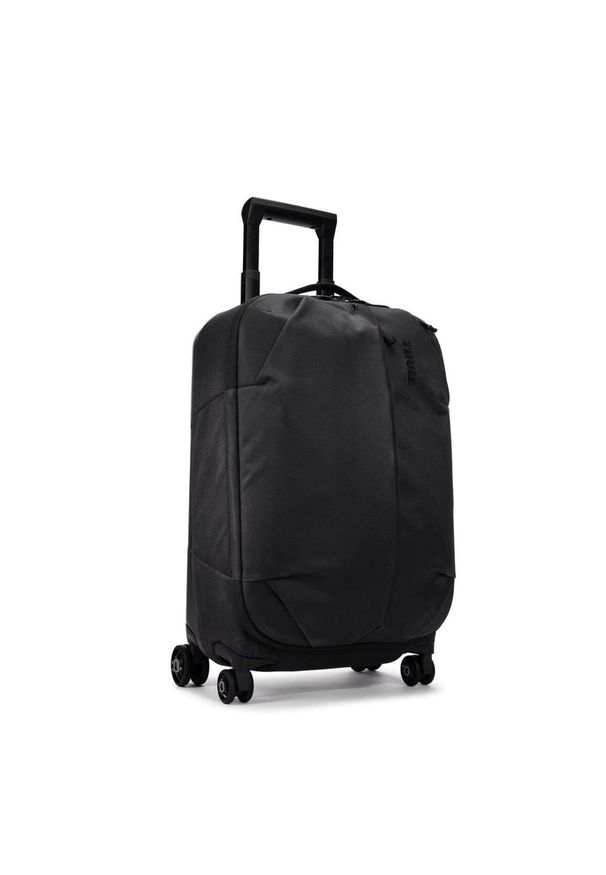 THULE - Walizka podróżna Thule Aion Carry On Spinner. Kolor: czarny