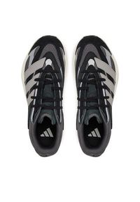 Adidas - adidas Sneakersy Lightblaze JH6943 Czarny. Kolor: czarny. Materiał: materiał #2