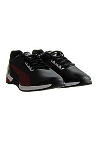 Buty Sportowe Męskie Puma Ferrari Race Kart Cat X Tech. Okazja: na co dzień. Kolor: czarny